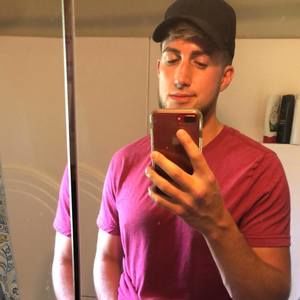 Meet your Posher, Daniel